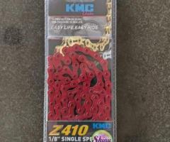 KMC Single Speed Chain