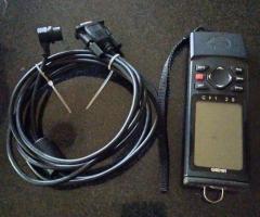 Garmin GPS