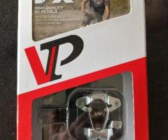 XC Clipless Pedals