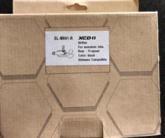 11 Speed MTB Shifter