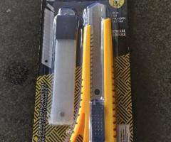 Utility Cutter Set