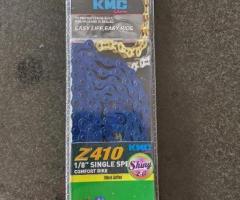 KMC Single Speed Chain