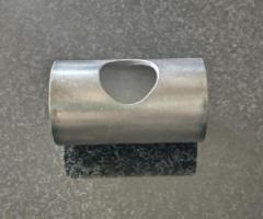 Bottom Bracket Shell 25mm Breather