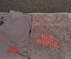 Apex Racing T-Shirt