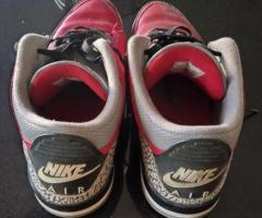 Nike Shoes