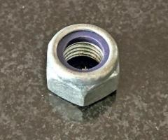 16mm Nylon Lock Nut