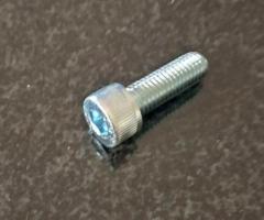 8mm Socket Head Cap Screw