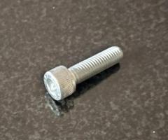 8mm Socket Head Cap Screw