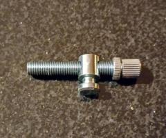 Barrel Adjuster