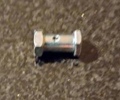 Pinch Bolt