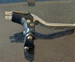 Twin Cable Brake Lever