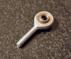 6mm Rod End RHT