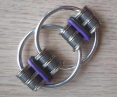 Chain Fidget