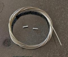 Gear Inner Cable Set