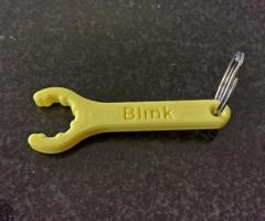 Brake Adjuster Tool