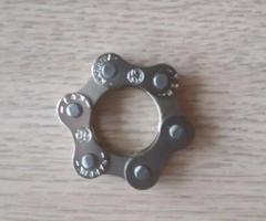 Chain Fidget Ring