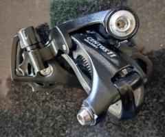 11 Speed Rear Derailleur