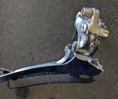 Front Derailleur