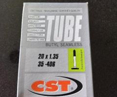 20" Tube