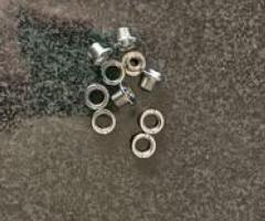 Chain Ring Bolts