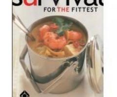 Australian Institute of Sport Cookbooks