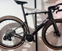 3T Racemax2 Italia Force XPLR AXS Torno