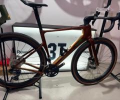 3T Racemax2 Italia Grx Di2